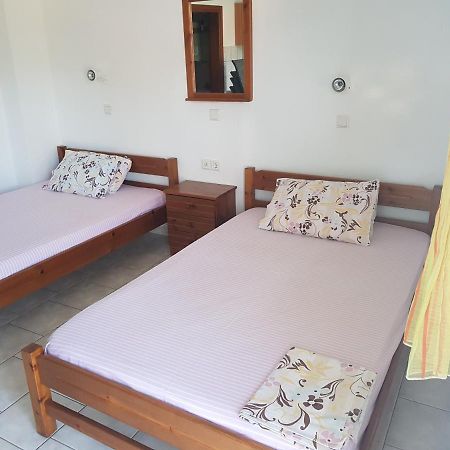 Villa Giannis 2 Nea Vrasna Bagian luar foto