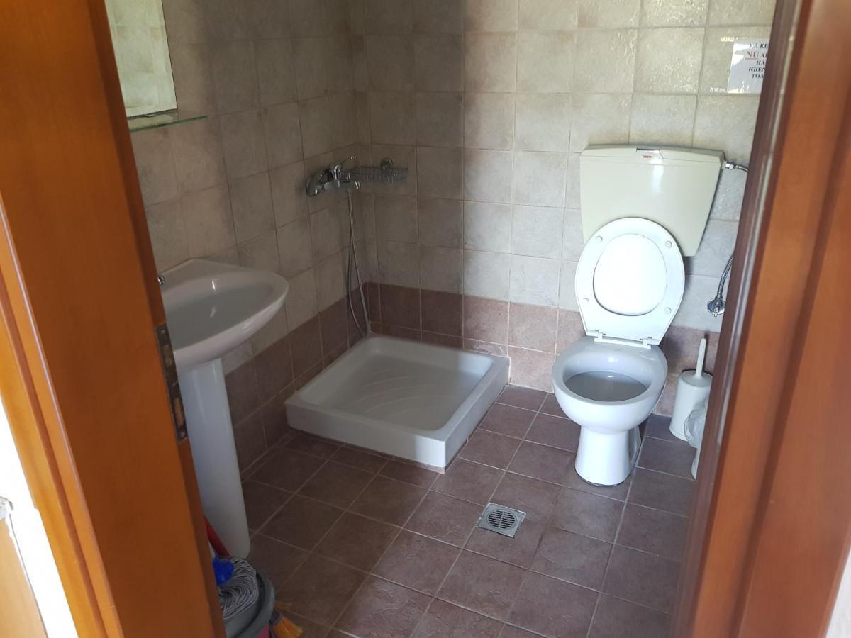 Villa Giannis 2 Nea Vrasna Bagian luar foto